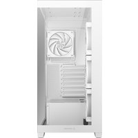 Корпус DeepCool CG580 4F V2 R-CG580-WHADA4-G-2