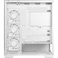 Корпус DeepCool CG580 4F V2 R-CG580-WHADA4-G-2