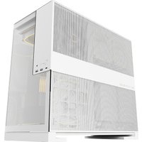 Корпус Geometric Future Model 5 5FAN (белый)