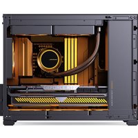 Корпус Jonsbo D32 Std (черный)