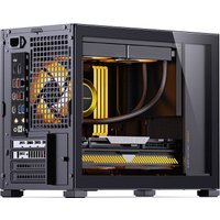 Корпус Jonsbo D32 Std (черный)
