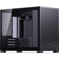 Корпус Jonsbo D32 Std (черный)
