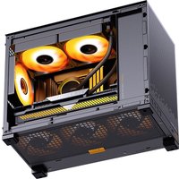 Корпус Jonsbo D32 Std (черный)