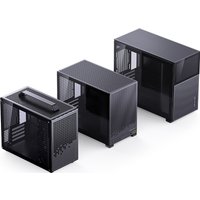 Корпус Jonsbo D32 Std (черный)