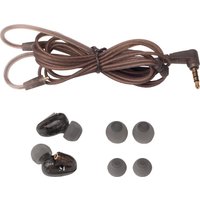 Наушники Music Public Kingdom IEM200M