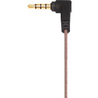 Наушники Music Public Kingdom IEM200M