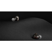 Наушники Music Public Kingdom IEM200M