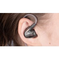 Наушники Music Public Kingdom IEM200M
