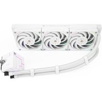 Система жидкостного охлаждения для процессора Thermalright Core Matrix 360 (белый)