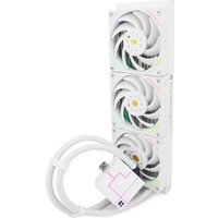 Система жидкостного охлаждения для процессора Thermalright Core Matrix 360 (белый)