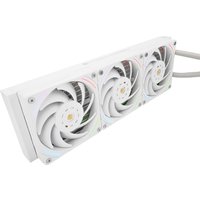 Система жидкостного охлаждения для процессора Thermalright Core Matrix 360 (белый)