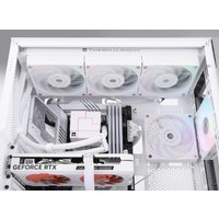 Система жидкостного охлаждения для процессора Thermalright Core Matrix 360 (белый)