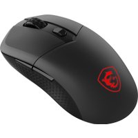 Игровая мышь MSI Versa 300 Wireless (черный)
