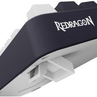 Клавиатура Redragon Ucal Pro (черный/белый)