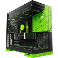 Корпус Geometric Future Model 5 5FAN NV Style Limited Edition