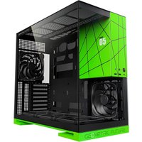 Корпус Geometric Future Model 5 5FAN NV Style Limited Edition