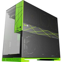 Корпус Geometric Future Model 5 5FAN NV Style Limited Edition
