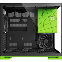 Корпус Geometric Future Model 5 5FAN NV Style Limited Edition