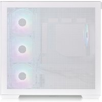 Корпус Thermaltake View 380 TG ARGB Snow CA-1Z2-00M6WN-00