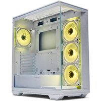 Корпус XASTRA Q600 4ARGB-C10 (белый)