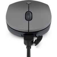 Мышь Lenovo Go USB-C GY51C21210