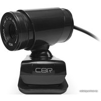 Веб-камера CBR CW 830M (черный)