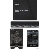 Видеокарта ASUS ProArt GeForce RTX 4060 Ti 16GB GDDR6 PROART-RTX4060TI-16G