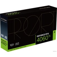Видеокарта ASUS ProArt GeForce RTX 4060 Ti 16GB GDDR6 PROART-RTX4060TI-16G