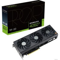 Видеокарта ASUS ProArt GeForce RTX 4060 Ti 16GB GDDR6 PROART-RTX4060TI-16G