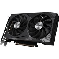 Видеокарта Gigabyte GeForce RTX 3060 Windforce 12G (rev. 1.0)