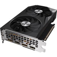 Видеокарта Gigabyte GeForce RTX 3060 Windforce 12G (rev. 1.0)