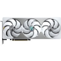 Видеокарта Gigabyte GeForce RTX 5080 Aero OC SFF 16G GV-N5080AERO OC-16GD