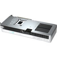 Видеокарта Gigabyte GeForce RTX 5080 Aero OC SFF 16G GV-N5080AERO OC-16GD