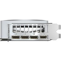 Видеокарта Gigabyte GeForce RTX 5080 Aero OC SFF 16G GV-N5080AERO OC-16GD
