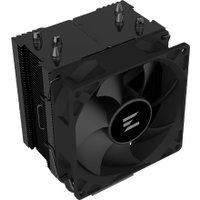 Кулер для процессора Zalman CNPS4X Black V2 Кулер для процессора Zalman CNPS4X Black V2