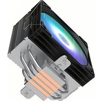 Кулер для процессора Zalman CNPS9X Optima2 (черный)