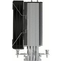 Кулер для процессора Zalman CNPS9X Optima2 (черный)