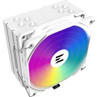 Кулер для процессора Zalman CNPS9X Performa Plus ARGB (белый)