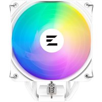 Кулер для процессора Zalman CNPS9X Performa Plus ARGB (белый)