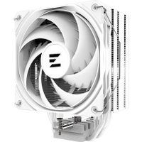 Кулер для процессора Zalman CNPS9X Performa Plus ARGB (белый)