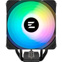 Кулер для процессора Zalman CNPS9X Performa Plus ARGB (черный)
