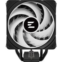 Кулер для процессора Zalman CNPS9X Performa Plus ARGB (черный)