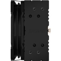 Кулер для процессора Zalman CNPS9X Performa Plus ARGB (черный)