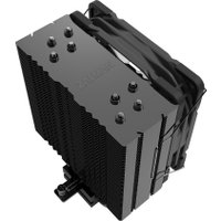 Кулер для процессора Zalman CNPS9X Performa Plus ARGB (черный)
