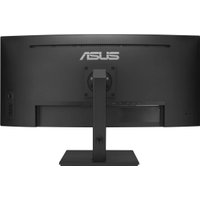 Монитор ASUS VA34VCPSR