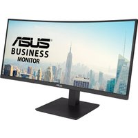 Монитор ASUS VA34VCPSR