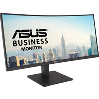 Монитор ASUS VA34VCPSR