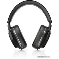 Наушники Bowers &amp; Wilkins PX7 S2 (черный)