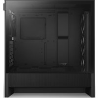 Корпус NZXT H5 Flow RGB 2024 CC-H52FB-R1