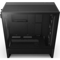 Корпус NZXT H5 Flow RGB 2024 CC-H52FB-R1